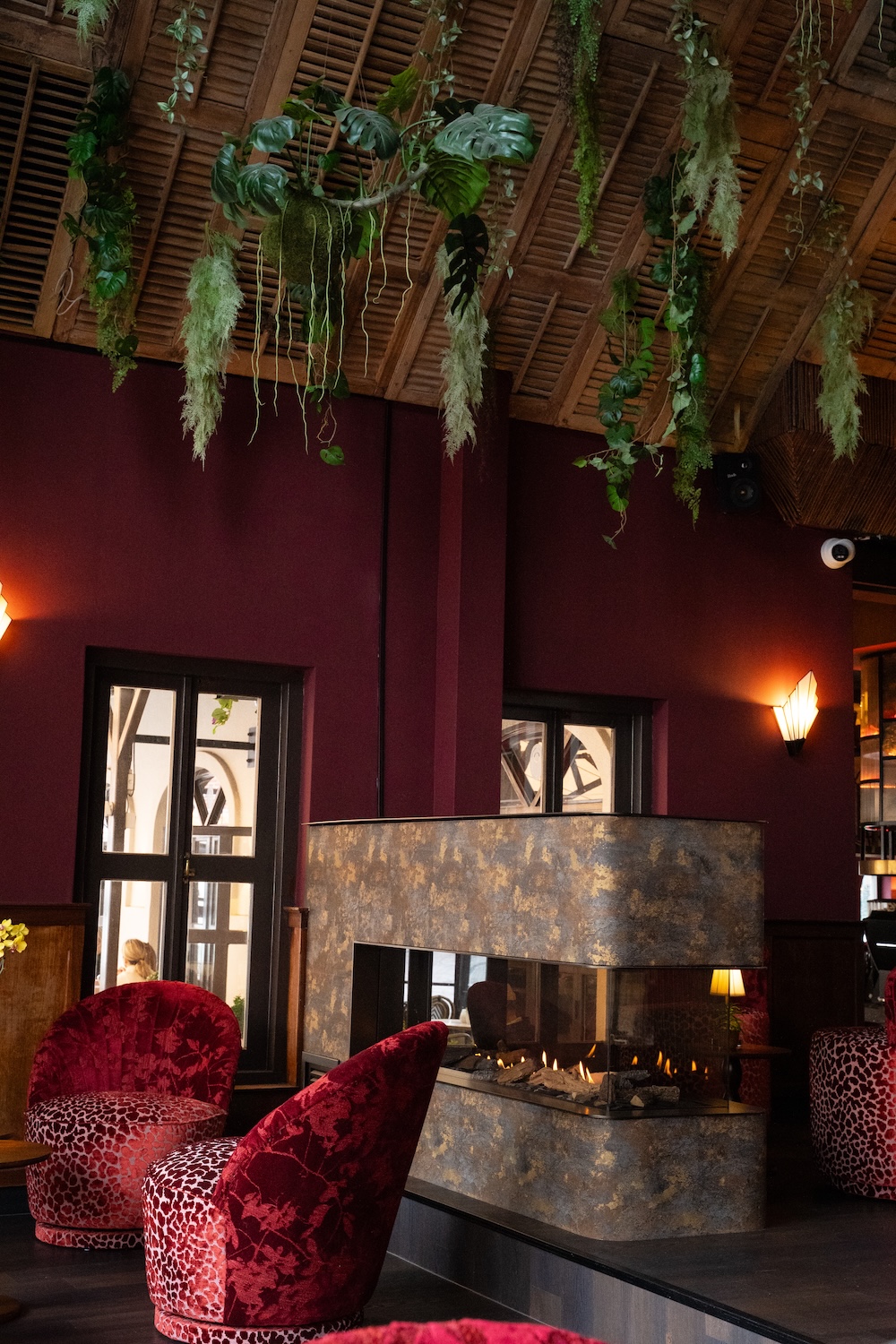 Foto Dít is waarom je een bio-ethonal haard in huis wil FotoDít is waarom je een bio-ethonal haard in huis wil